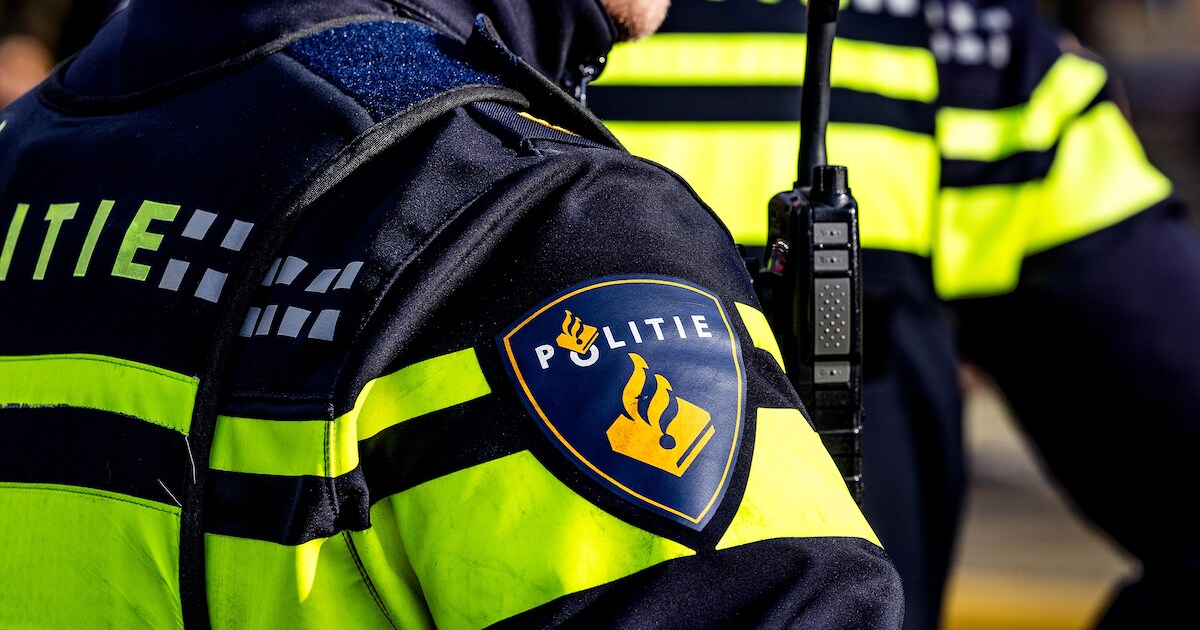 Politie zoekt getuigen van schietincident in Nieuw-Vennep