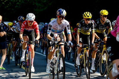 LIVE Tour de France Femmes | 2500 hoogtemeters in derde etappe, slaat een vluchter toe in Poligny?