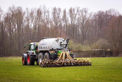 Overijssel verlengt bemestingsverbod op pachtgronden tot 2028: ‘Beroep op solidariteit’