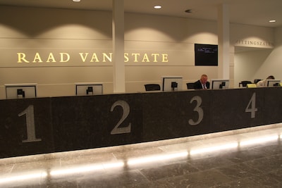 Milieuclubs houden nieuwbouw varkensstallen in Wintelre voorlopig tegen