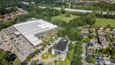 Op deze plek gaat Arnhem door met honderden nieuwe woningen en ‘kennispad’: ‘Dit is nog geen plan’