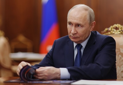 Wall Street Journal: VS houden rekening met beperkte Russische aanval op de NAVO