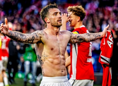Opnieuw kassa voor AZ: Troy Parrott voor miljoenen op weg naar Spanje