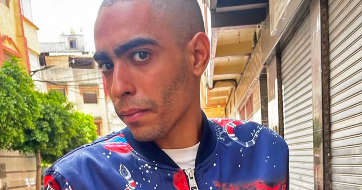 Familie van vermiste Ouadoud (22) uit Zeist vreest dat hij bij ‘opruiming’ van daklozen is meegenome