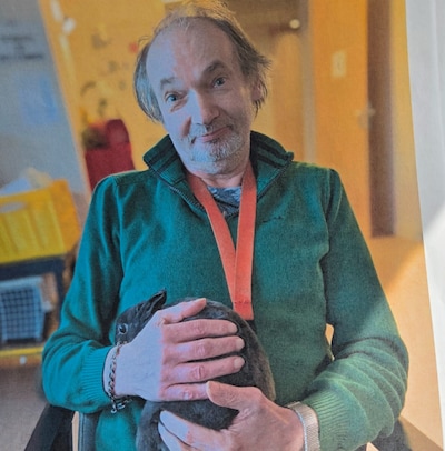 Ronald (65) vermist in Eindhoven, moet snel worden gevonden vanwege gezondheid
