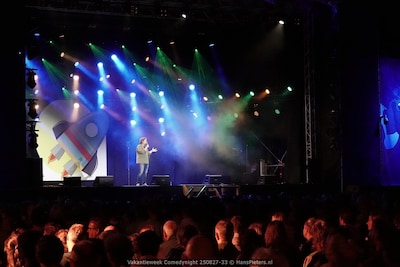 Tickets voor de Woerdense Vakantieweek gaan hard