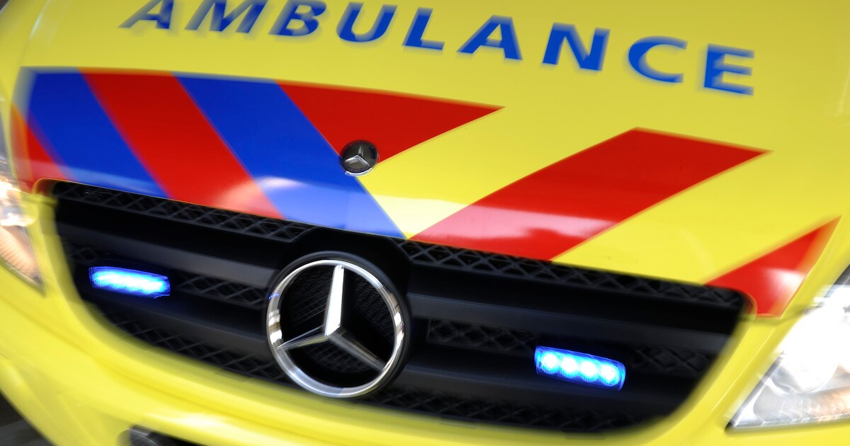 Man (57) uit Baarn overleden bij auto-ongeluk in Kuinre