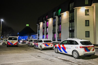 Aantal jongeren in COA-opvang terug naar 100, gemeente ziet geen reden tot zorg over incidenten