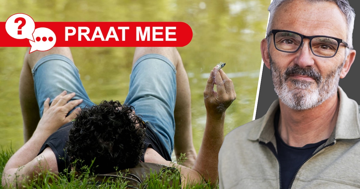 Met een peuk in het park: moet gemeente De Bilt sigaretten en vapes verbannen?