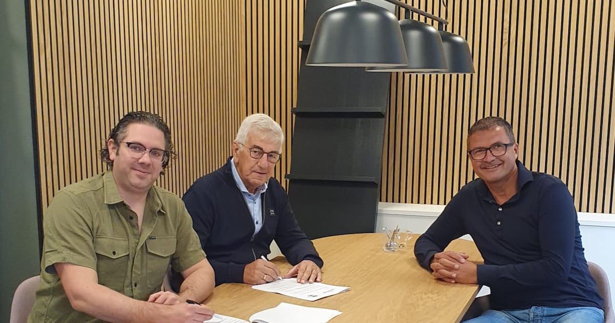 HKC gaat naamskoppeling aan en wil uitbreiden: ‘Opnieuw een mooie stap ...