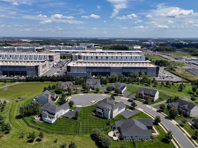 Investors cheer record figures from US chipmaker Nvidia, driving ASML, ASMI and Besi higher