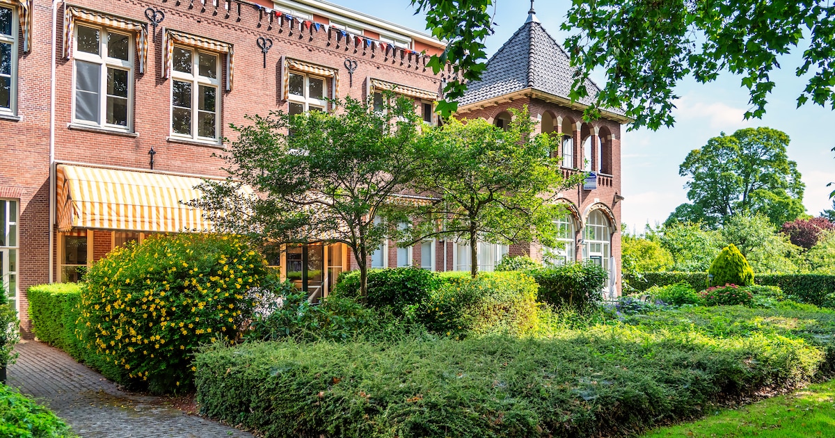 Statig wonen in voormalig huis voor ‘onverzorgde kinderen’