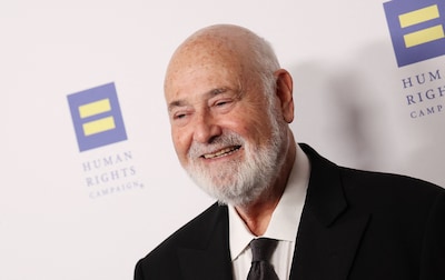 Zoon regisseur Rob Reiner aangeklaagd voor moord op zijn ouders