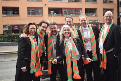 11-11 2025 in Tilburg: de eerste Kruikenzeikers zijn gespot