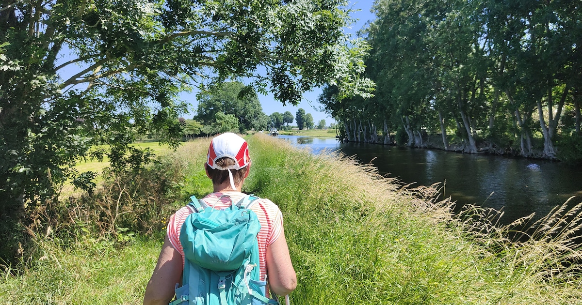 Achter elke straatsteen op deze wandelroute langs de Hollandse IJssel schuilt een verhaal