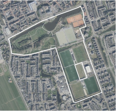 Visie Stadspark Montfoort vastgesteld met aanpassingen