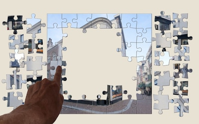 Zondagpuzzel: word uitgedaagd en leer meer over de Haagse historie