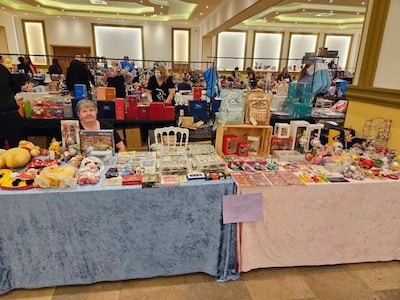 Deze Disneymarkt met beeldjes, pins en knuffels komt naar Den Haag