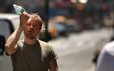 876 extra deaths in 2023: doubts over whether the country is now prepared for extreme heat