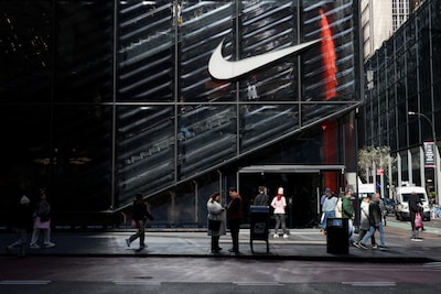 Nike in zwaar weer: sportmerk moet opnieuw banen schrappen