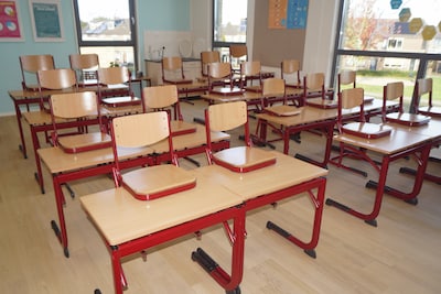 Nijmegen krijgt ‘universitaire basisschool’: ‘kraamkamer voor onderwijsinnovatie’