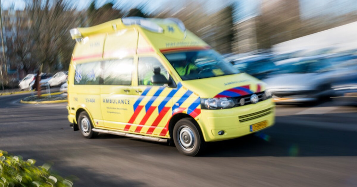 Fietser (83) omgekomen door botsing met auto in Rohel