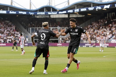 NEC kent met ruime zege op Willem II uitstekende generale voor tweeluik in Champions League tegen Bodø/Glimt
