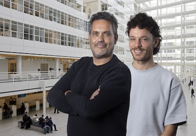 Terence en Lex beantwoorden verkiezingsvragen van lezers: ‘Een interessante, democratische gedachte’