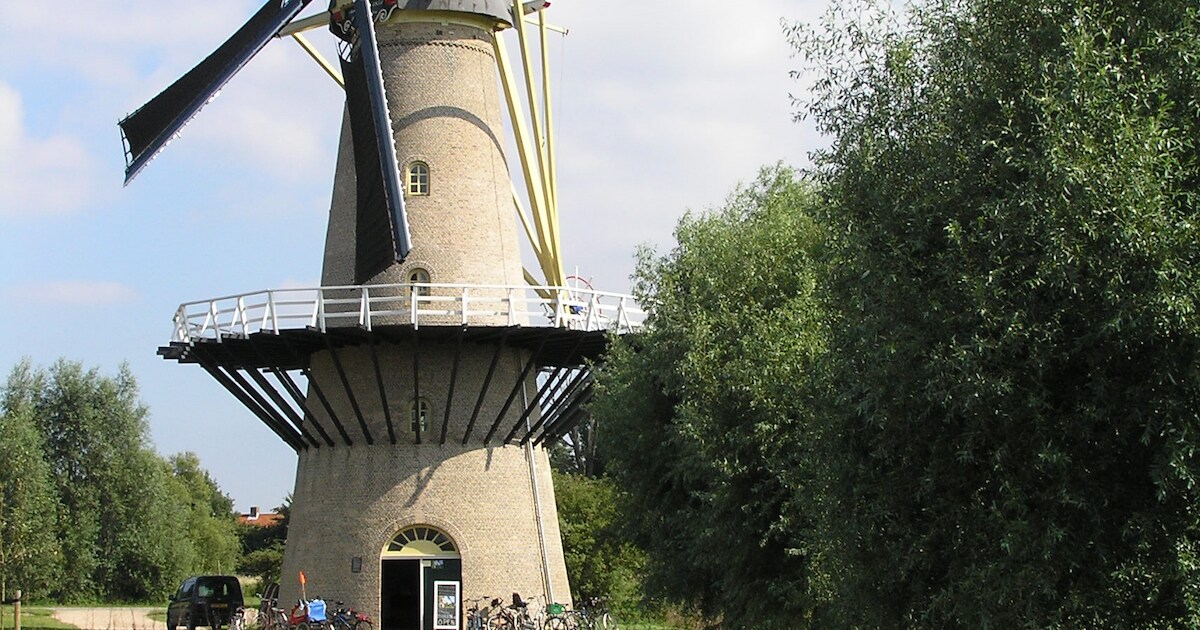 Bas Quist benoemd tot Heer van Borsele in Heinkenszand