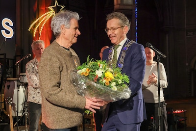 Image related to the article