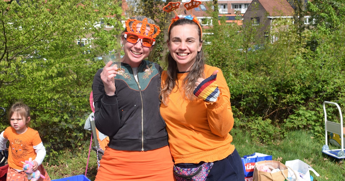 Koningsdag komt eraan in Nijmegen! Met deze tip mis je niets