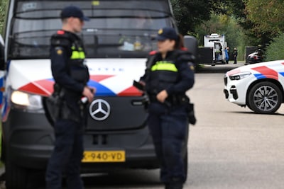 LIVE Overasselt | Woning van Jan G. nog niet gesloten • Burgemeester roept op tot rust en kalmte