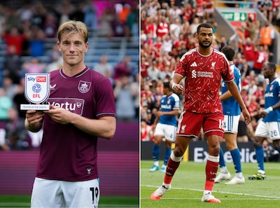 Cody Gakpo laat zich zien met goal en assist voor Liverpool, Zian Flemming verpest debuut Joël Veltman