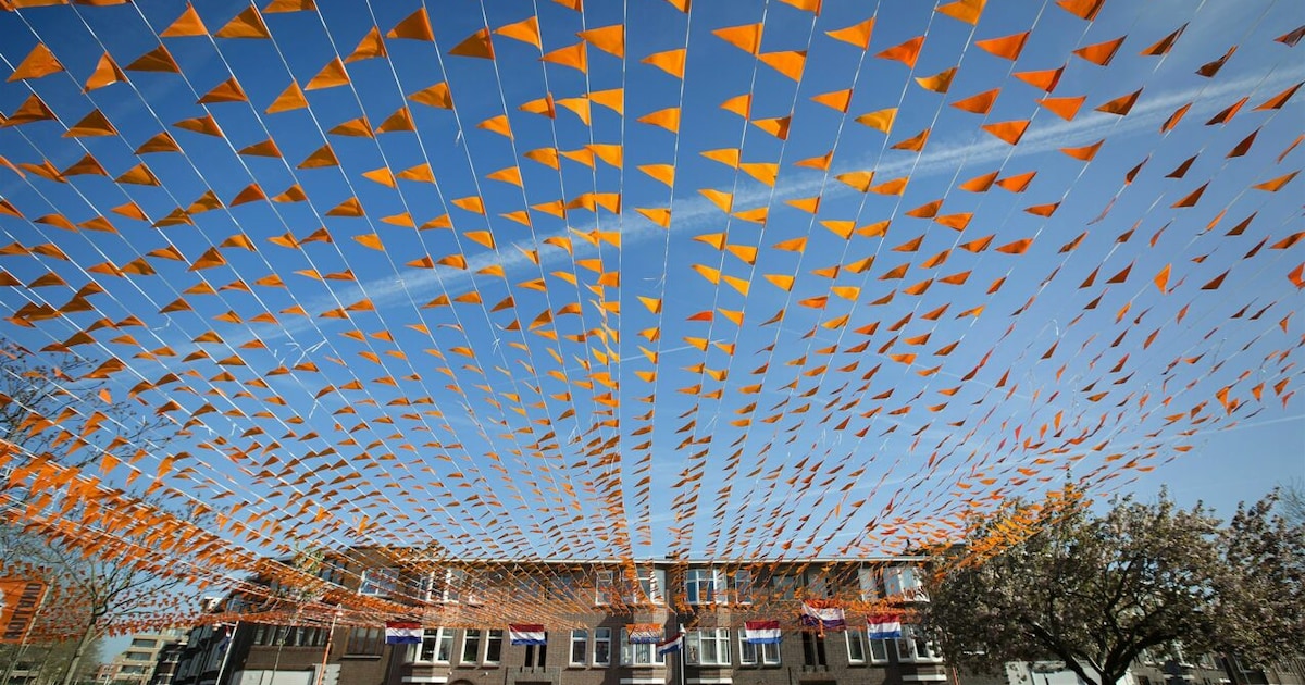 Sliedrecht maakt zich op voor WK-feest, maar gemeente geeft belangrijke waarschuwing over vlaggetjes