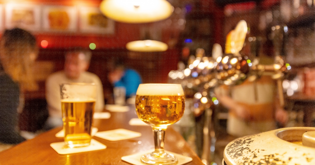 ‘Neem alcoholadvies met een korreltje zout’