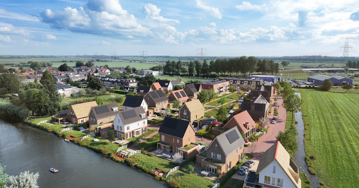 Stroomnet vol: wat betekent dat voor duizenden nieuwe woningen in Stichtse Vecht?