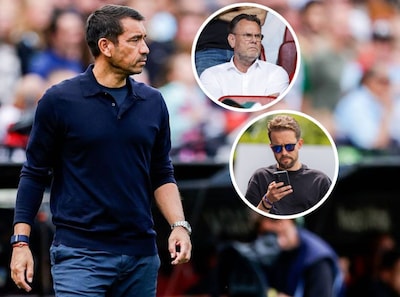 Waarom Feyenoord op de transfermarkt niets meer doet (of kan doen)