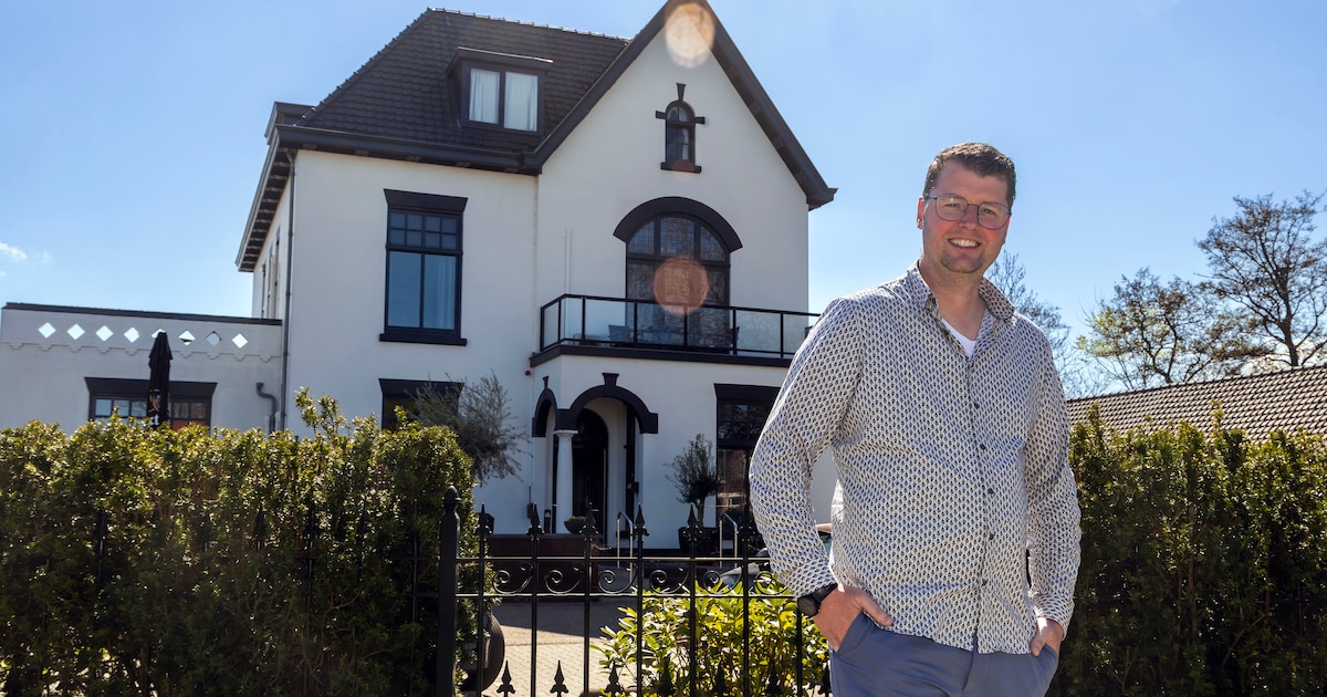 Westlanders volgens Dennis (36): ‘Hard werken, eerlijkheid en oprechtheid’