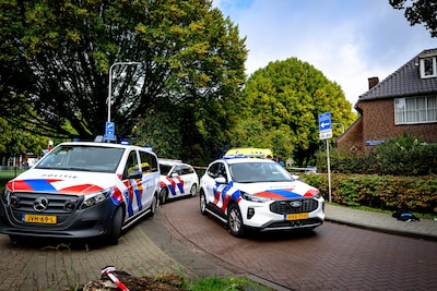 Man gewond bij steekincident in Tilburg, politie houdt twee verdachten aan in Breda
