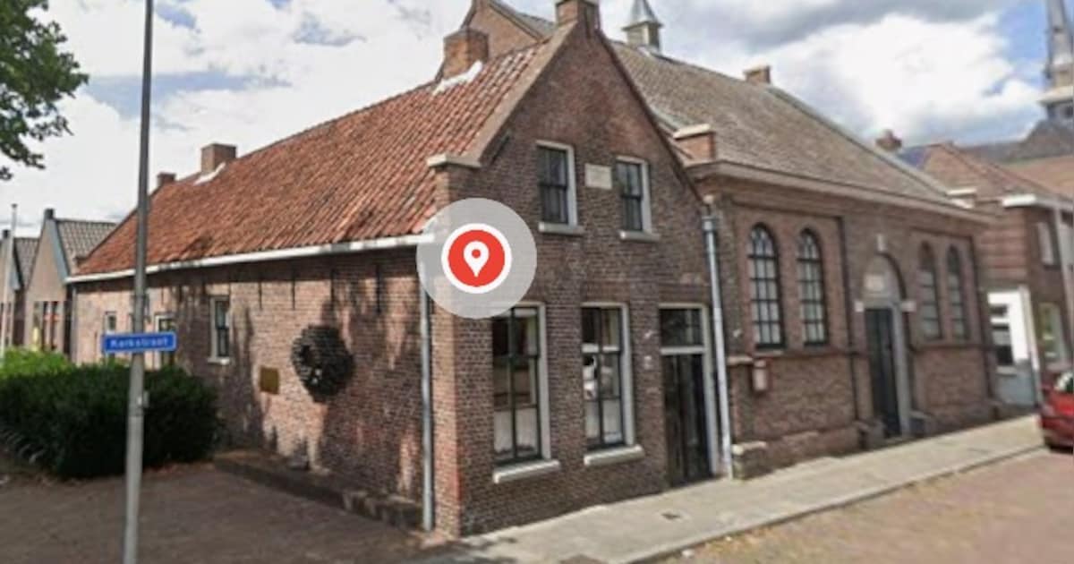 Jan Timmerman geeft een lezing over Rembrandt in Coevorden