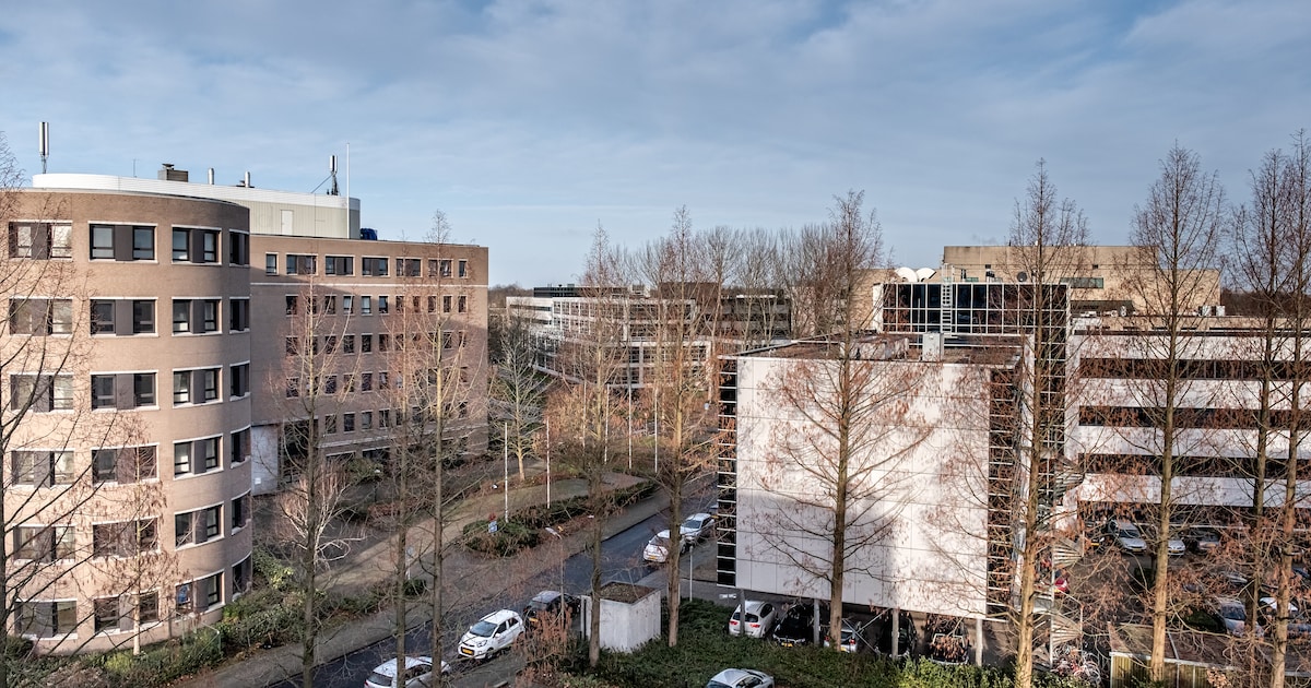 Dit is hoeveel kantoren tot woning werden omgebouwd in jouw gemeente