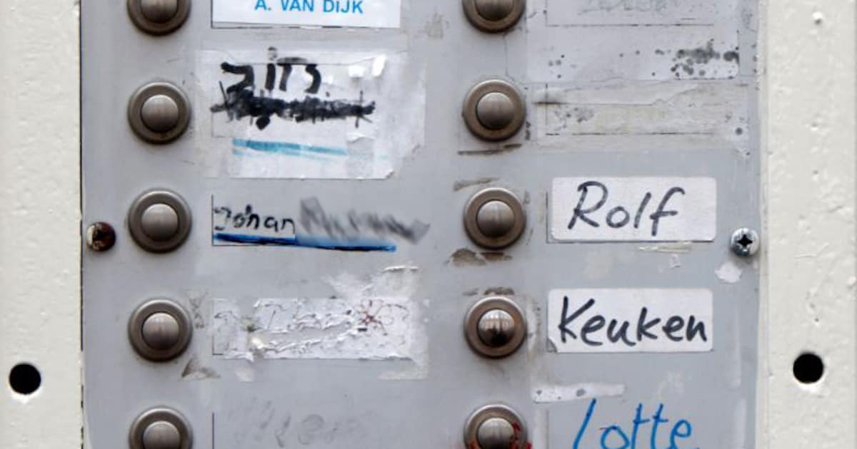 Cowboys op de woningmarkt aanpakken: huurteam kwam al tientallen keren in actie in Amersfoort