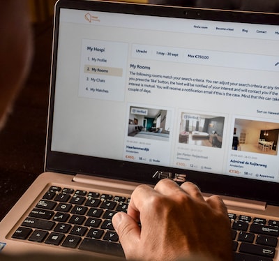 Oldenzaal wil lege slaapkamer laten verhuren aan woningzoekenden