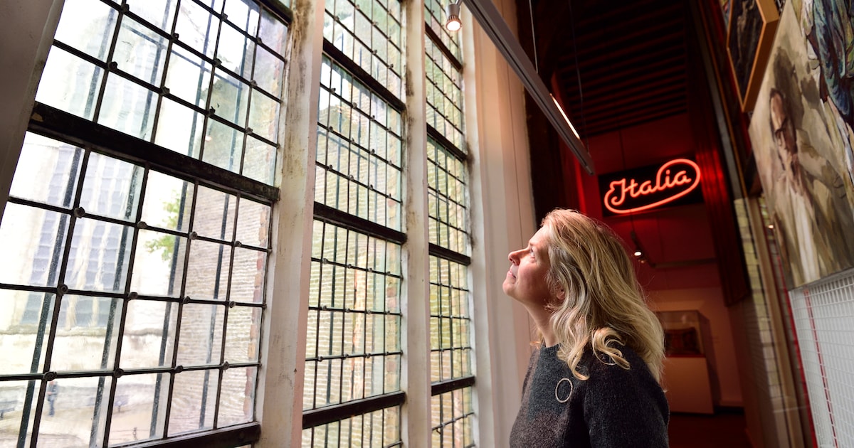 Tientallen miljoenen nodig voor voortbestaan Museum Gouda: veel vocht en schimmel in eeuwenoud pand