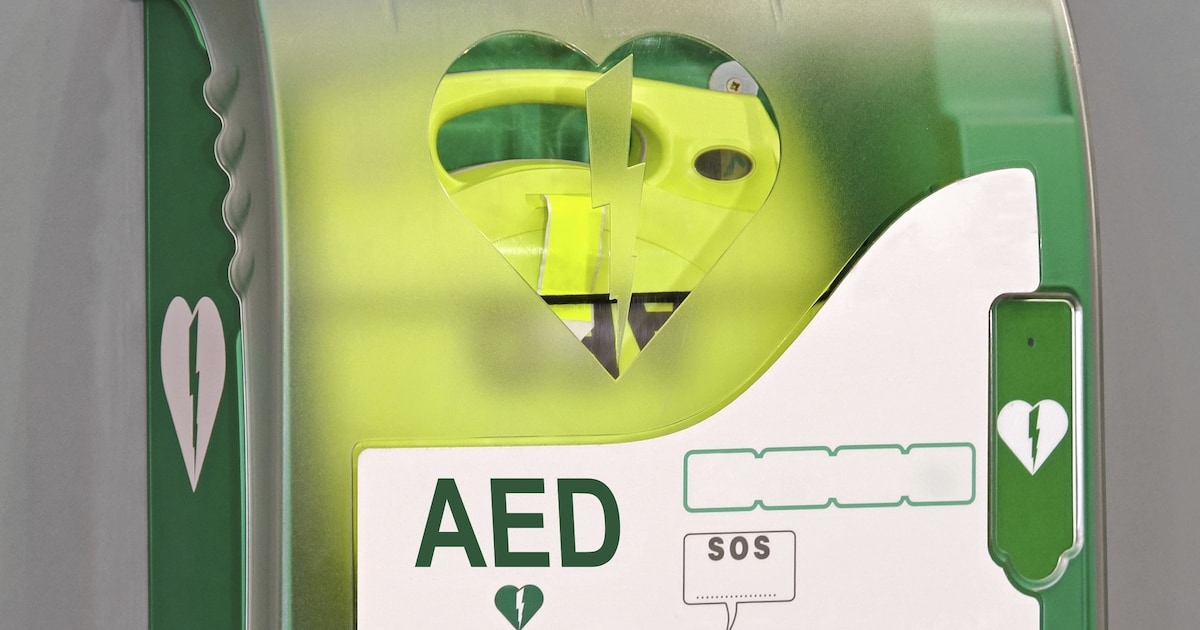 Roosendaal vereenvoudigt subsidieregels voor AED’s
