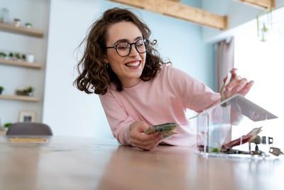Huis kopen in Zwolle? Dan heb je met een modaal salaris bijna 203.000 euro aan spaargeld nodig