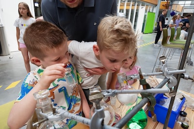 PSV are champions again and the economy keeps growing: what is Eindhoven's secret?