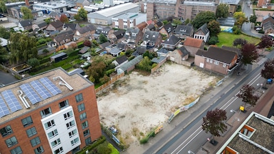 Bezwaar tegen flat in Apeldoorn opnieuw afgewezen (maar de buren gaan door)