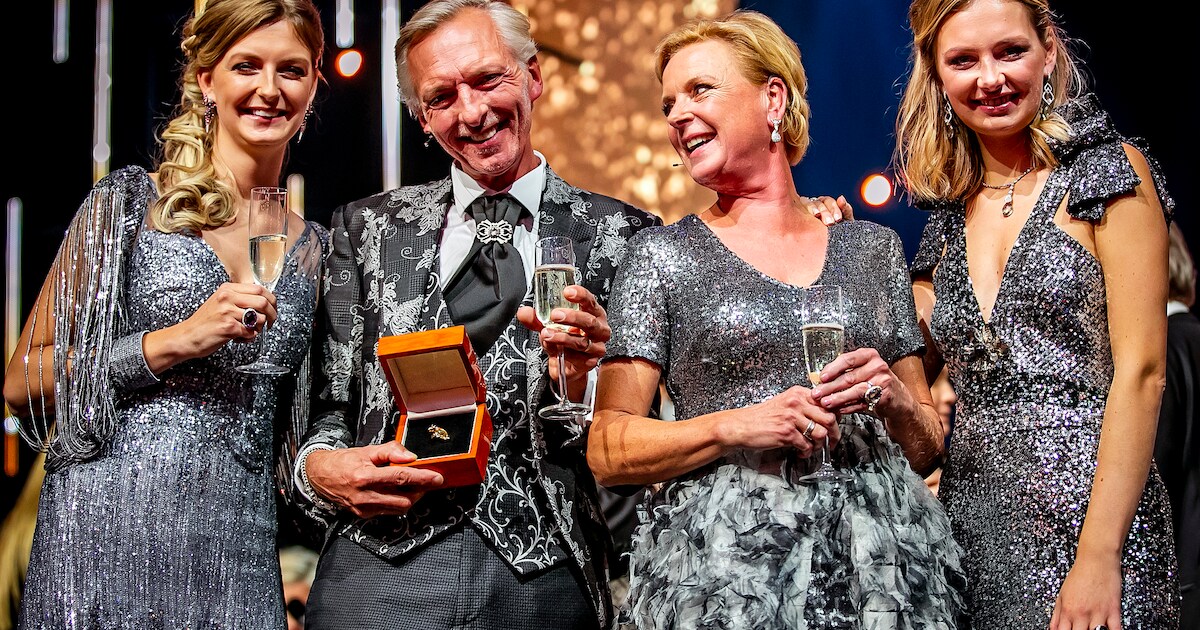 Chateau Meiland maandag niet op de buis te zien | Show | AD.nl