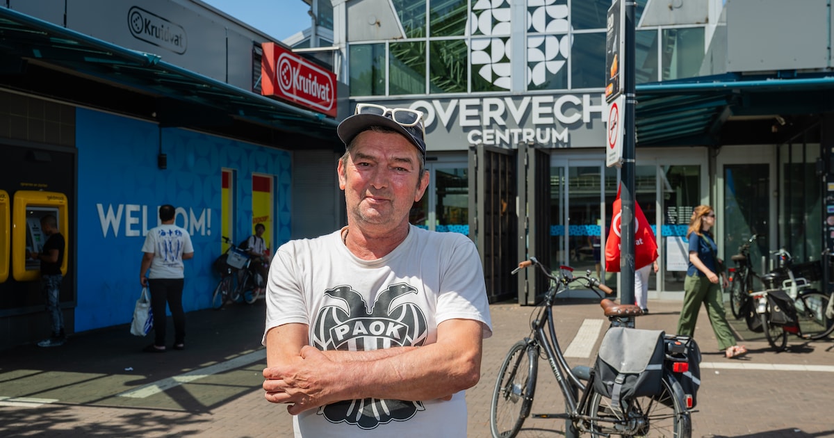 Ruim 15 miljoen euro per jaar gestoken in Overvecht, onduidelijk of het ...